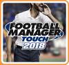 Football Manager Touch 2018 Box Art Front